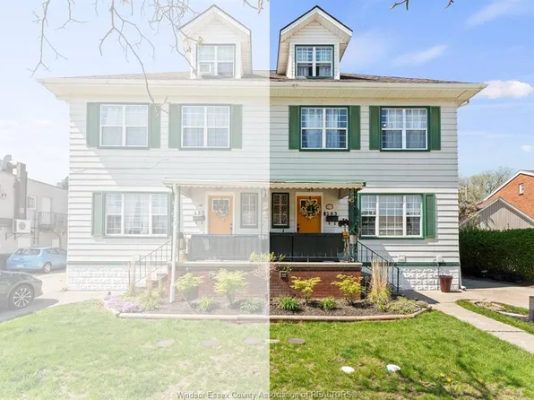 283 Villaire Ave, Windsor, ON N8S 2J1