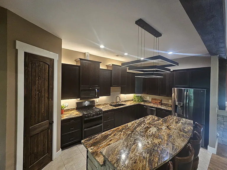 281 Judson Ridge Rd — Photo 19