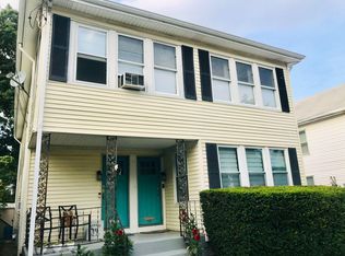 142 Hillside Ave, Pawtucket, RI 02860