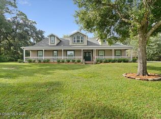 3381 Peroutka Ln, Cocoa, FL 32927