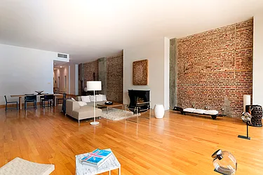 Sold by Brown Harris Stevens