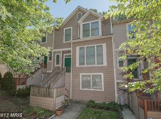 5953 Cedar Fern Ct, Columbia, MD 21044