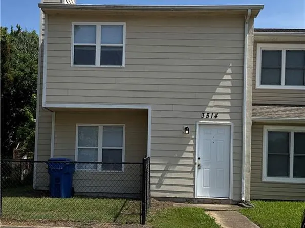 3514 Bancroft Dr, Virginia Beach, VA 23452