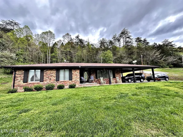 11566 S Us Highway 119, Molus, KY 40819