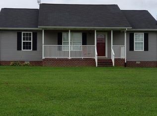 117 Flippo Dr, Bell Buckle, TN 37020