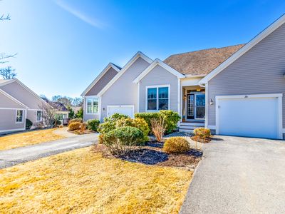 20 Twin Oaks Drive, Mashpee, MA, 02649