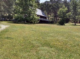 9697 Sicard Flat Rd, Browns Valley, CA 95918