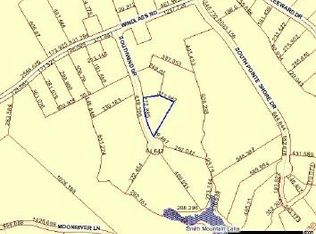 10 Softwind Dr, Moneta, VA 24121