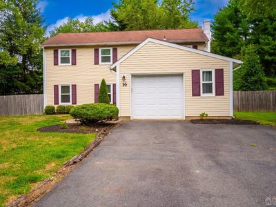14 S Linden Ln, Plainsboro, NJ, 08536