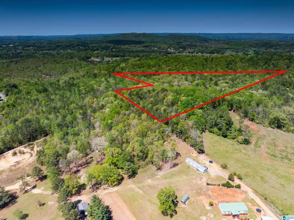 0 Pike Hill Rd #0, Ashville, AL 35953