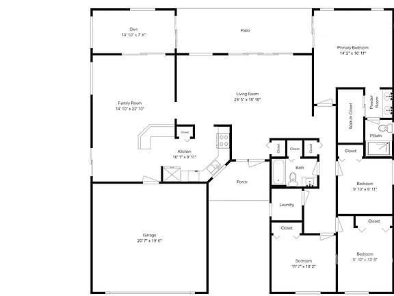 2nd image of 5112 NW 49th Ave