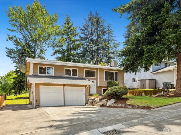 29630 24th Avenue S, Federal Way, WA 98003