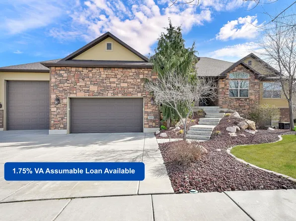 1899 S 3720 W, Syracuse, UT 84075