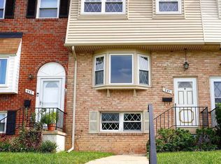 945 Elm Rd, Halethorpe, MD 21227