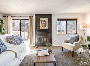 1506 Sidon Cir #140, Lafayette, CO 80026