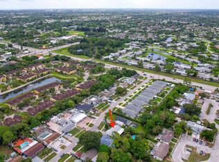 889 Fitch Dr, West Palm Beach, FL 33415