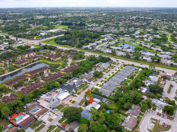 889 Fitch Drive, West Palm Beach, FL 33415