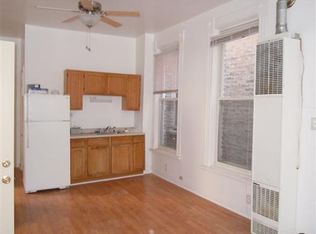 725 N Ada St APT 2F, Chicago, IL 60642