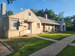 1423 S George Washington Blvd, Wichita, KS 67211