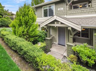1981 24th Ave NE APT 4101, Issaquah, WA