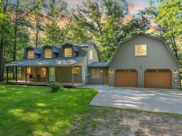 5498 Northland Trl, Hale, MI 48739