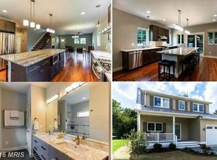 14273 Calvert St, Solomons, MD 20688