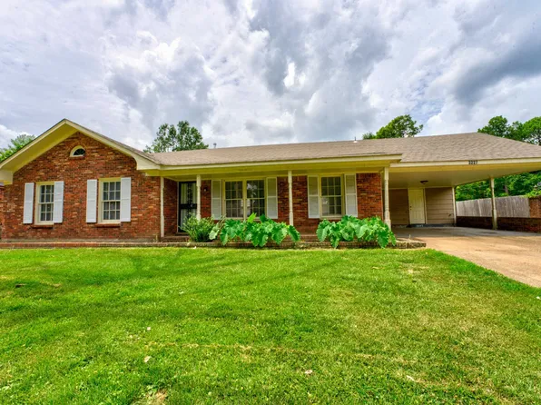 3227 Dothan St, Memphis, TN 38118