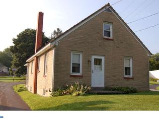 139 Memorial Hwy, Fleetwood, PA 19522