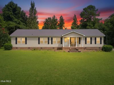 1002 First Avenue, Whiteville, NC, 28472