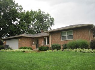 142 Griffin Rd, Indianapolis, IN 46227