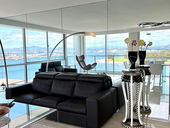 4th image of 1770 Avenida Del Mundo Unit 1104