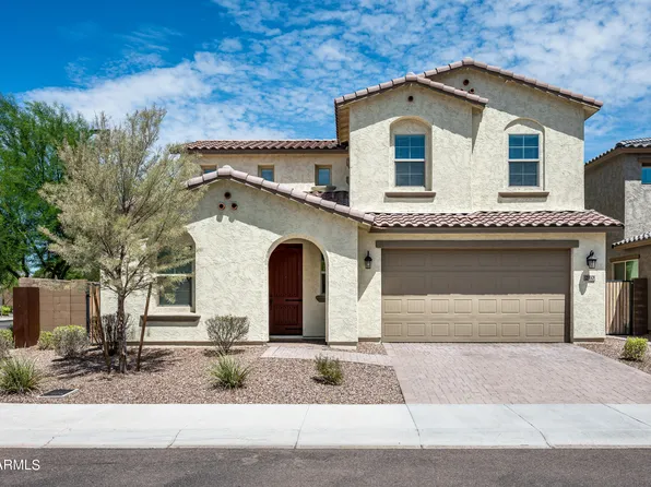 210 E BEATRYCE Street, Tempe, AZ 85288