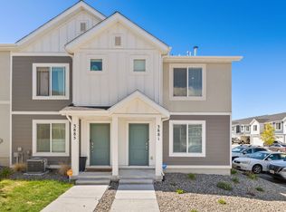 3881 S Silver Bank Dr, Magna, UT 84044