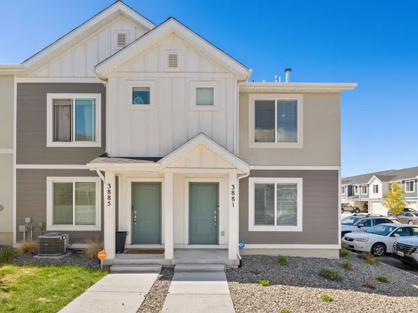 3881 S Silver Bank Dr, Magna, UT 84044
