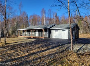 9744 W Demar Ave, Wasilla, AK 99654