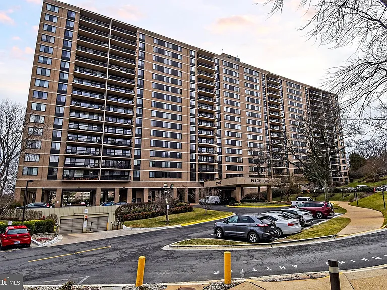 5500 Holmes Run Pkwy #1007 — Photo 46