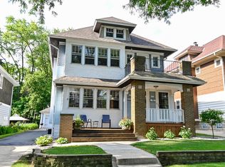 6721 W Lloyd St #6723, Milwaukee, WI 53213