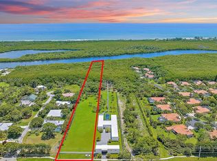 9721 SE Gomez Ave, Hobe Sound, FL 33455