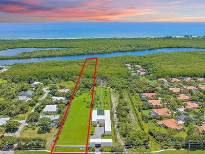 9721 SE Gomez Ave, Hobe Sound, FL, 33455