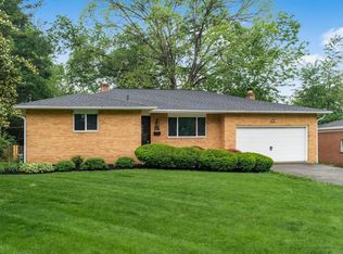 2779 Clifton Rd, Columbus, OH 43221