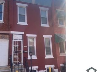 2263 N Colorado St, Philadelphia, PA 19132