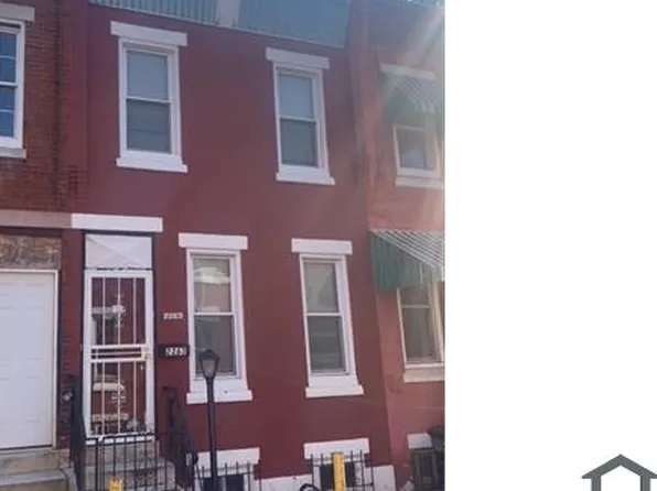 2263 N Colorado St, Philadelphia, PA 19132