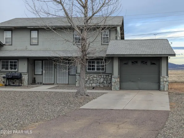 3349 N Yavapai Rd #B, Prescott Valley, AZ 86314