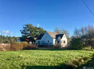 1812 Cranberry Rd, Grayland, WA 98547