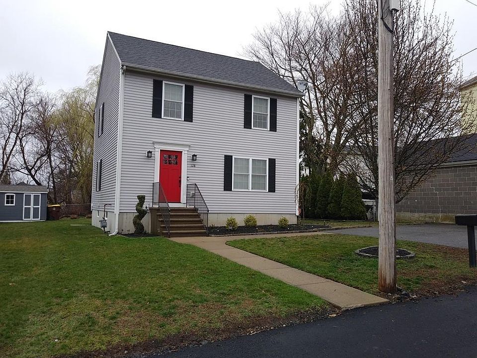 128 Slade St, Fall River, MA 02724 Zillow