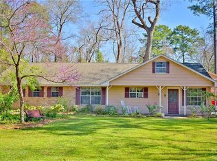 14678 Lyric Rd, Conroe, TX 77302