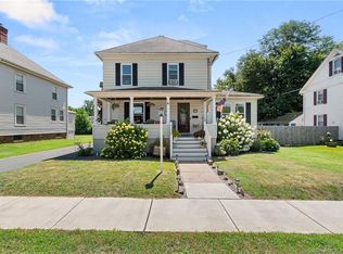 17 E Main St, Portland, CT 06480