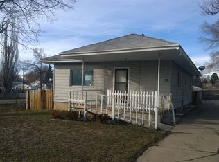 652 30th St, Ogden, UT 84403