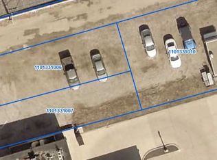 112 & 114 N Walnut St, Colfax, IA 50054