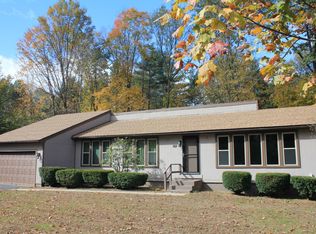 362 Northern Pines Rd, Wilton, NY 12831